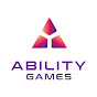 Ability Games logo