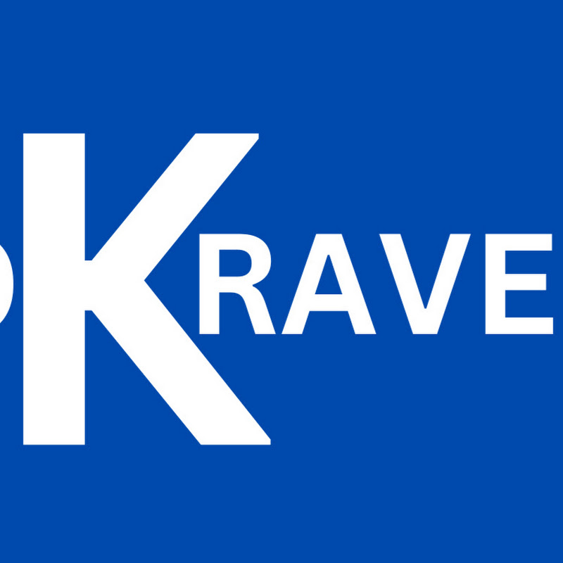 CryptoKrave