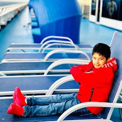Advik Vyas channel thumbnail