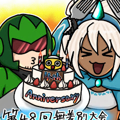 Ororo nのチャンネルアイコン