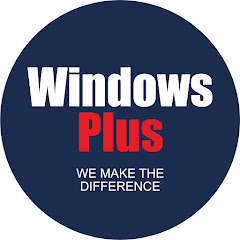 Windows Plus