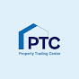 Property Trading  Center logo