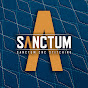 Sanctum CNC Stitching logo