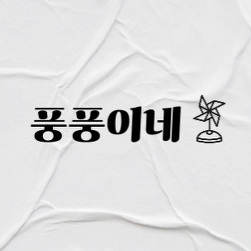 풍풍이네