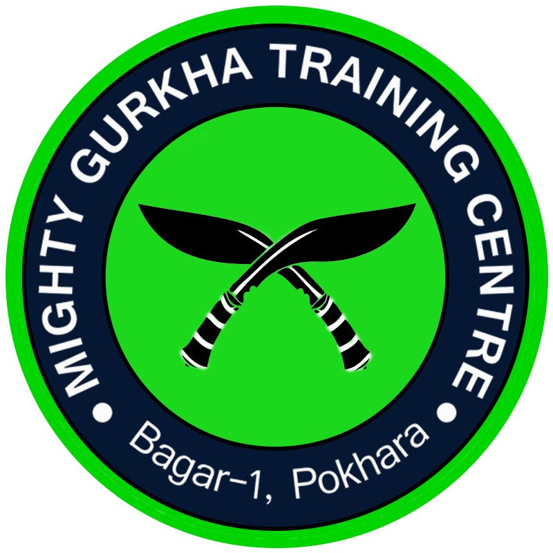 Profile Banner of Mighty Gurkha