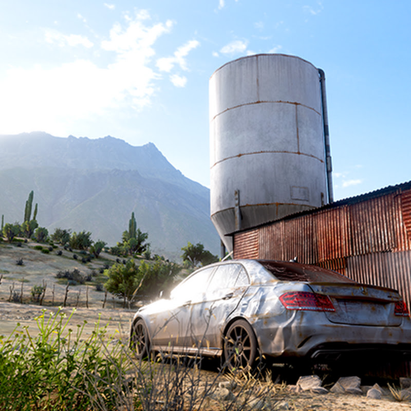 Artfleto Cars