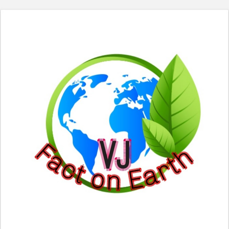Fact on Earth Vj