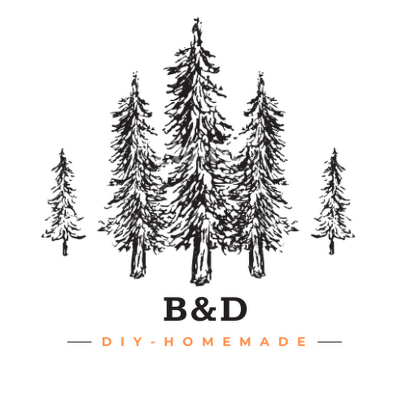 B&D DIY-HOMEMADE
