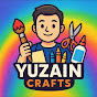 Yuzain crafts  logo