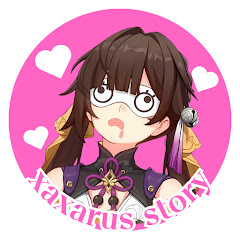 xaxarus story
