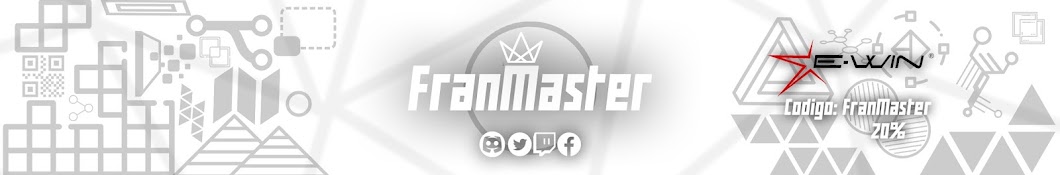 FranMaster YouTube channel avatar
