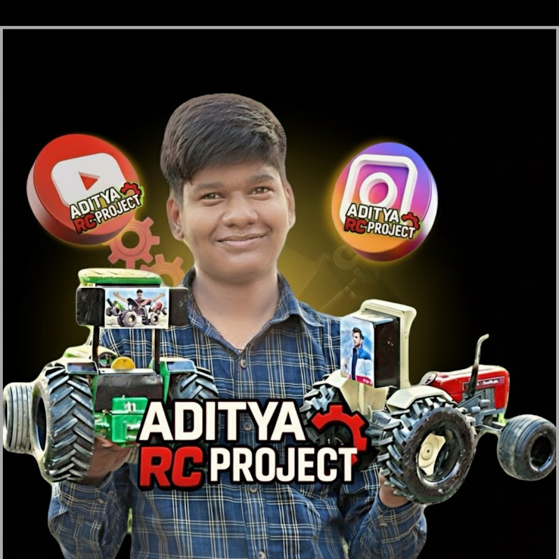 Aditya Rc Project