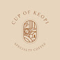 Cup of Keopi Specialty Coffee logo