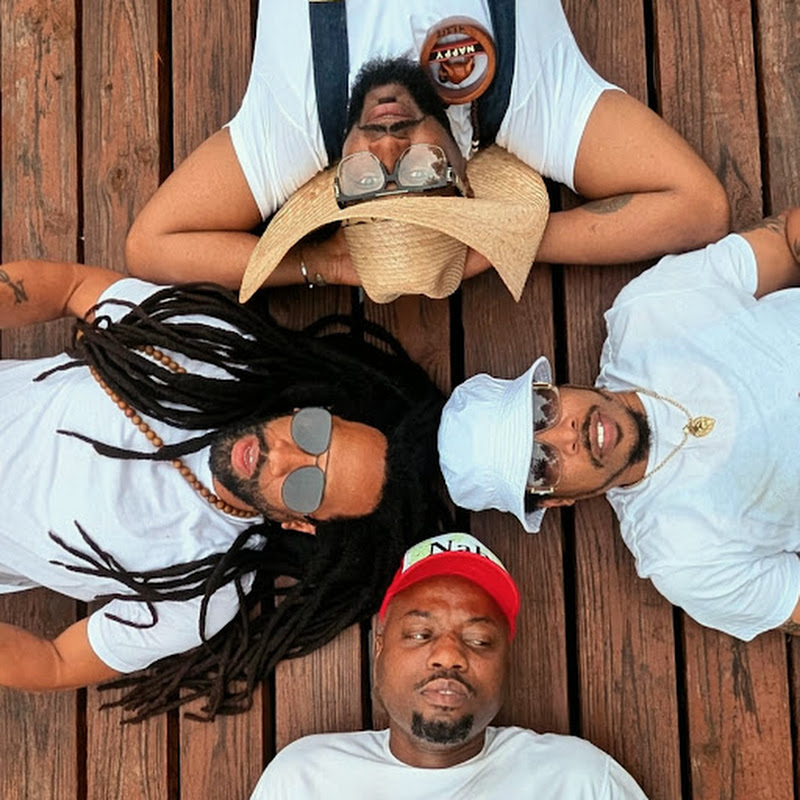 Nappy Roots