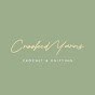 CrookedYarns logo