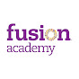 Fusion Academy logo