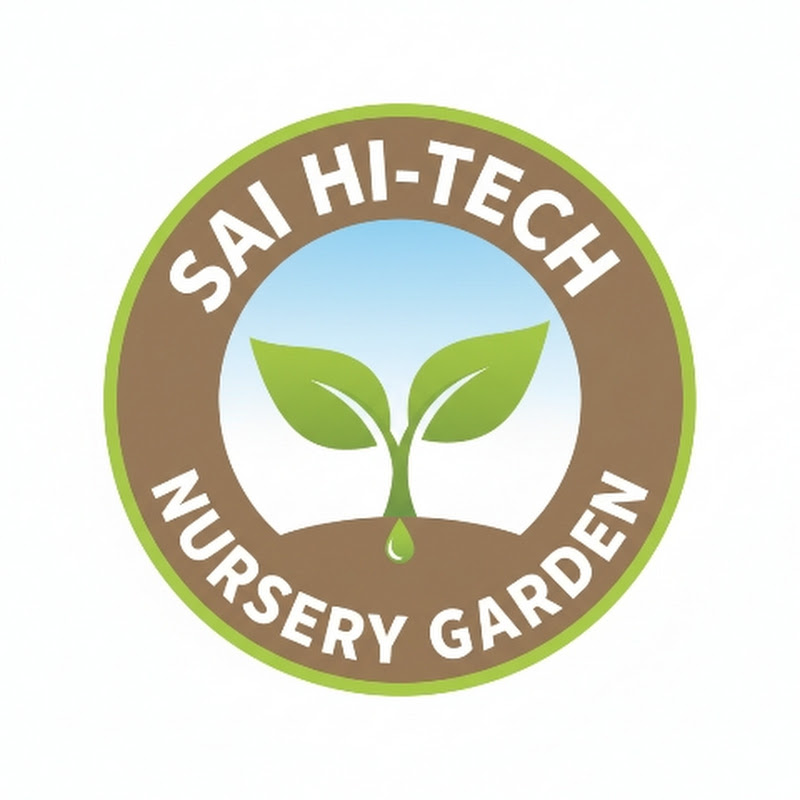SAI HI-TECH NURSERY GARDEN & VILLAGE MART