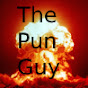 Simeon_ThePunGuy logo
