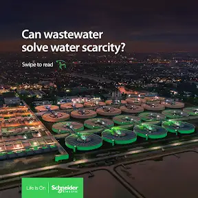 Schneider Electric YouTube channel