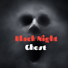 Black Night Ghost