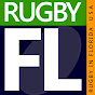 Rugby in Florida logo