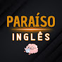Paraíso Inglês | Aprender Inglês Fácil e Rápido logo