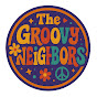 The Groovy Neighbors Band logo