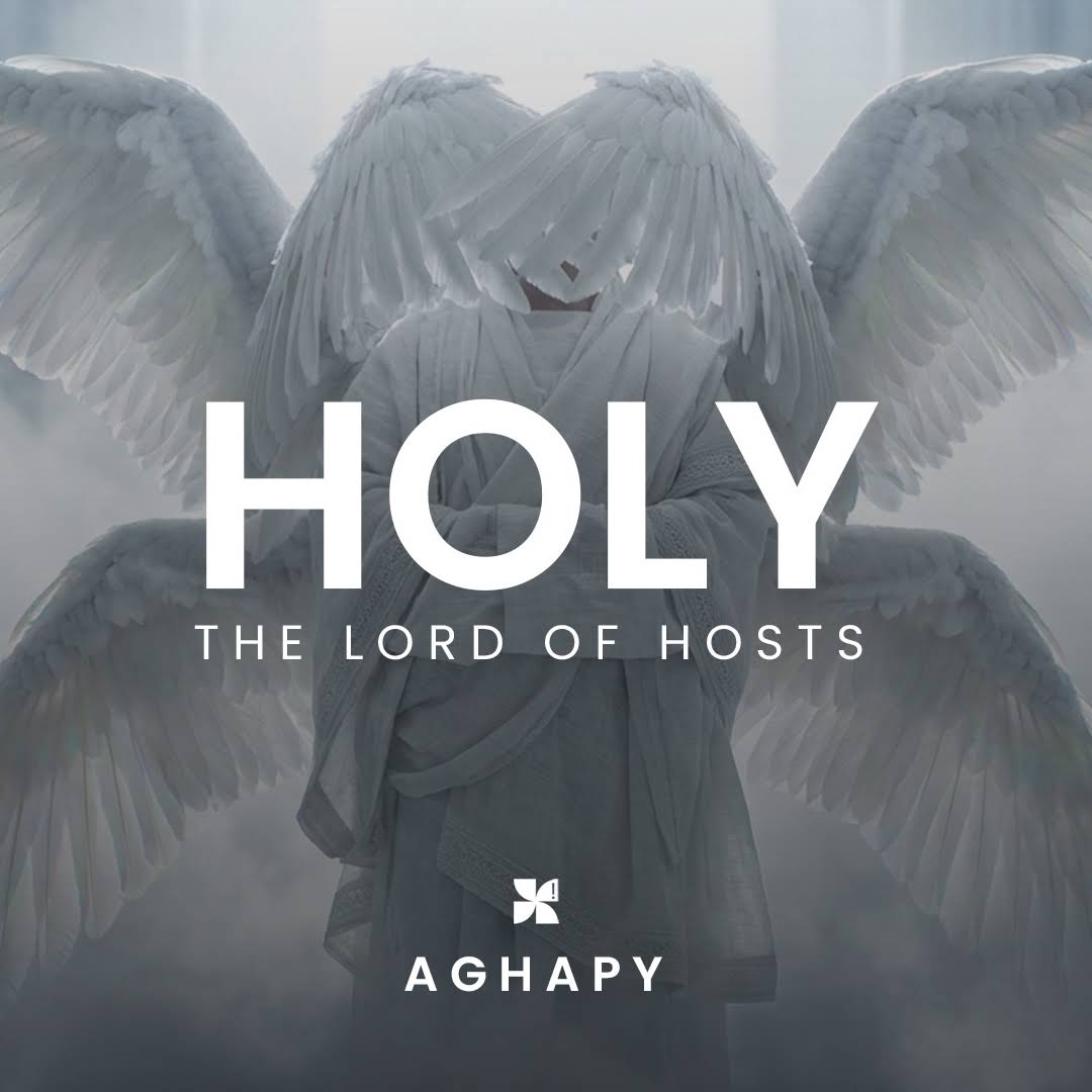 Post from Aghapy