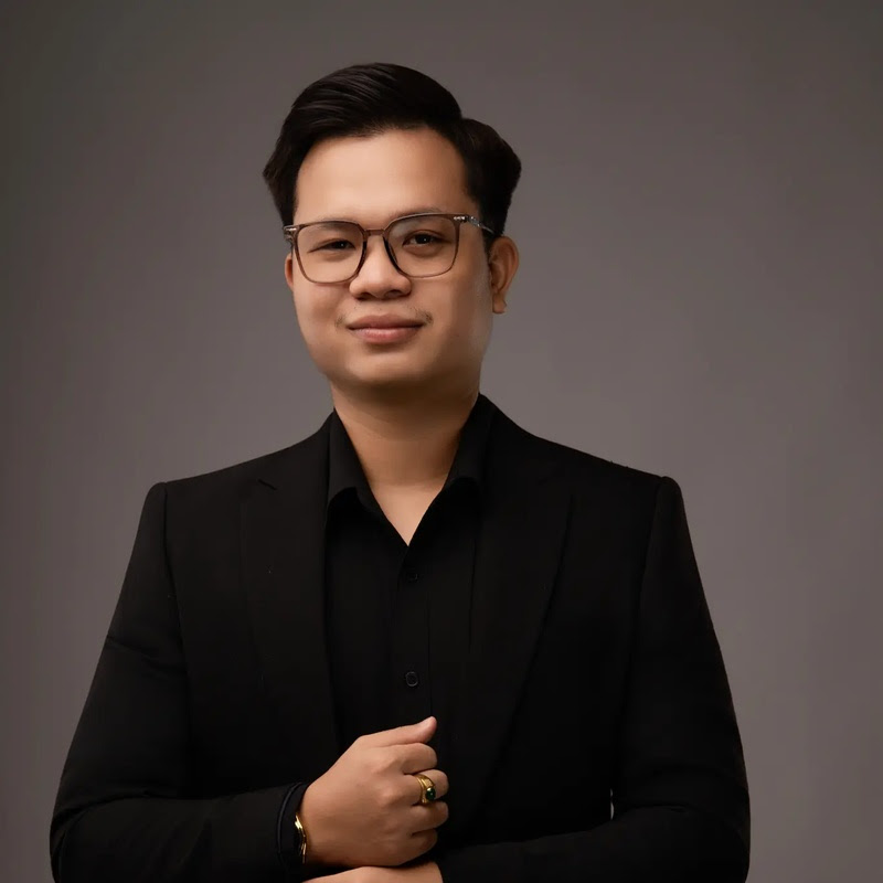 Khant Kyaw Zaw - The Profit Marketer
