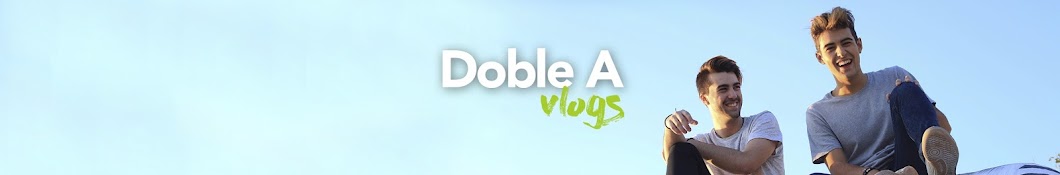 Doble A Avatar de canal de YouTube