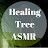 healing tree asmr