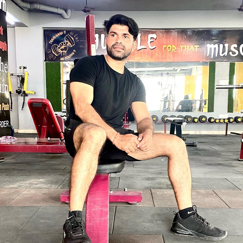 Oye Rover Fitness