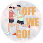 Off We Go logo