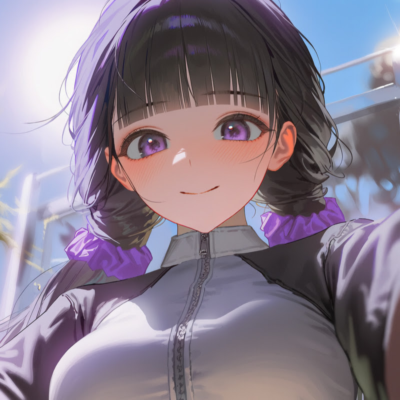 오늘도! 앤님 ASMR 🌙