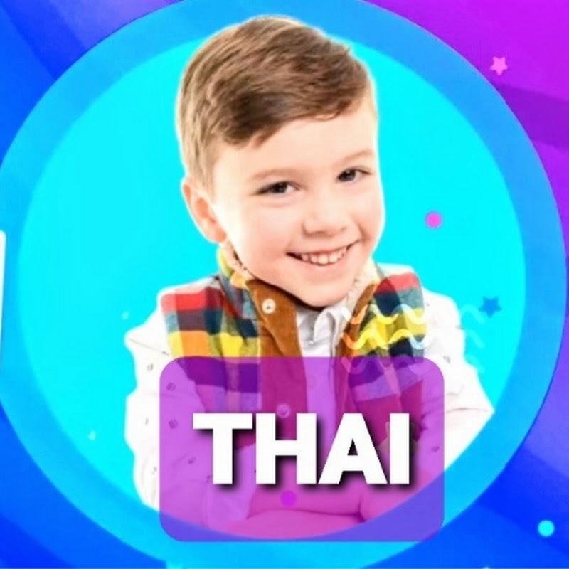 Thai's Learning Adventures