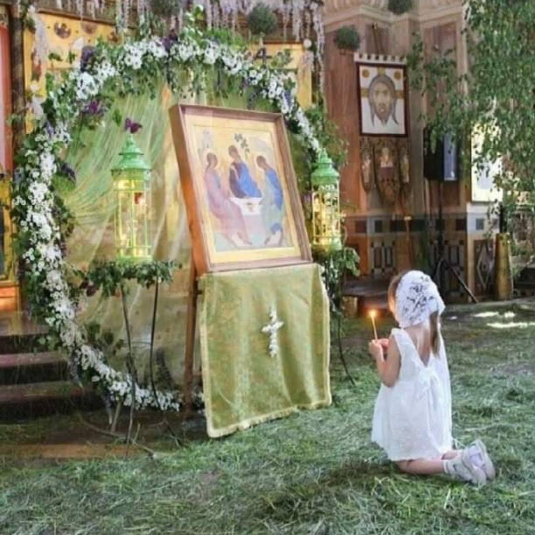 Post from ХРИСТОС ЈЕ МЕЂУ НАМА