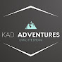 KAD adventures