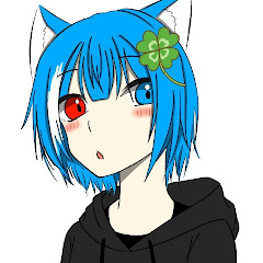 🍀影猫ちーちゃんVTuber🍀の画像