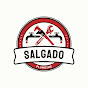 Salgado Plumbing logo