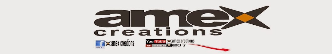 Amex Kids YouTube 频道头像
