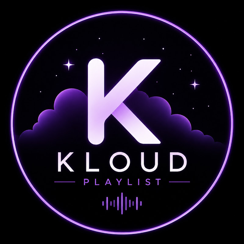 KLOUD Playlist