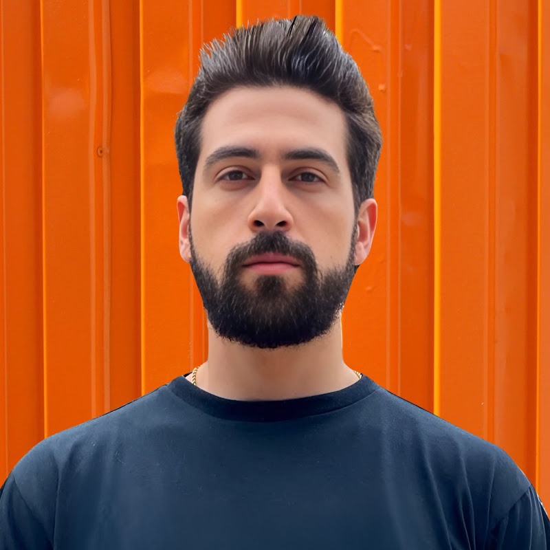 The Hungry Syrian Wanderer