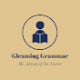 Gleaming Grammar  logo