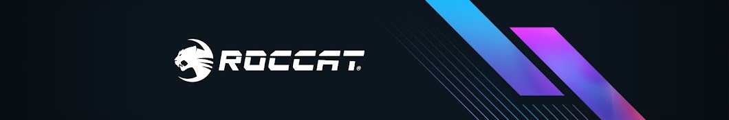 ROCCAT YouTube channel avatar
