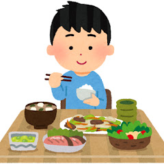 昨日のおかずちゃんねるアイコン画像