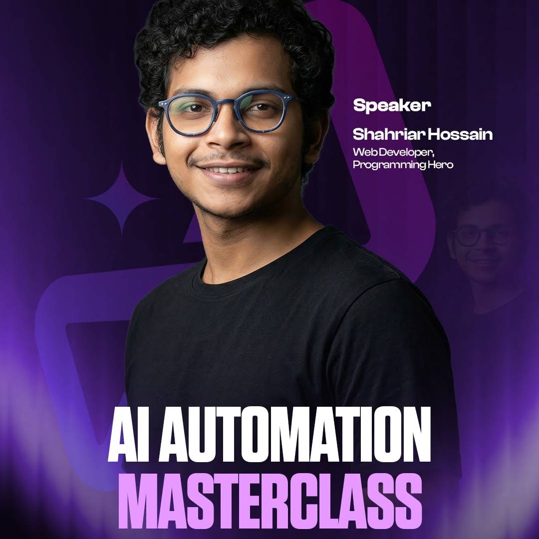 Post from Programming Hero Bangladesh