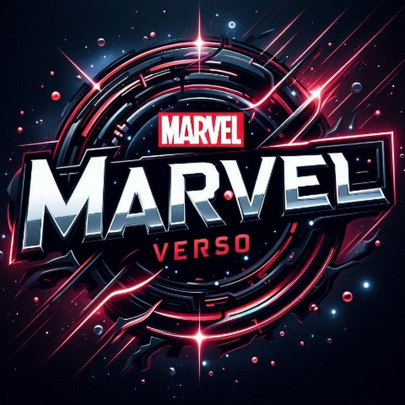 Marvel Verso