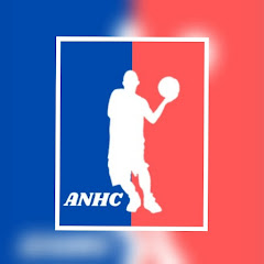 ANHC Basketball Official