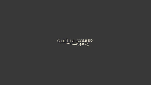 Giulia Grasso asmr