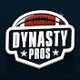 Dynasty Pros Football logo